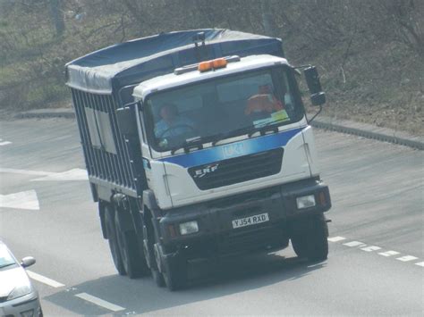 erf ecm